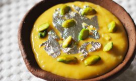 Diwali Dessert Recipes from The Bristol, Gurugram