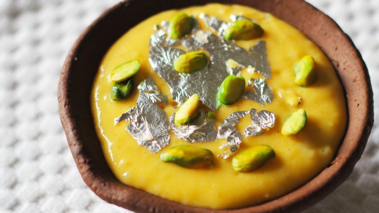 Read more about the article Diwali Dessert Recipes from The Bristol, Gurugram