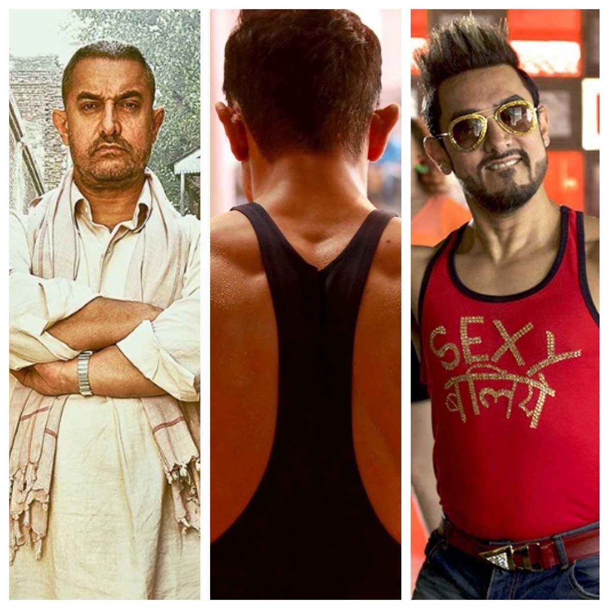 Read more about the article Can Secret Superstar RECREATE the Dangal magic?