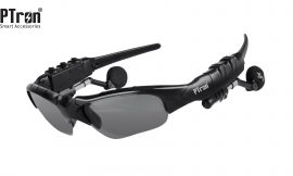 PTron unveils ‘Viki’ Bluetooth sunglasses at just INR 999/-