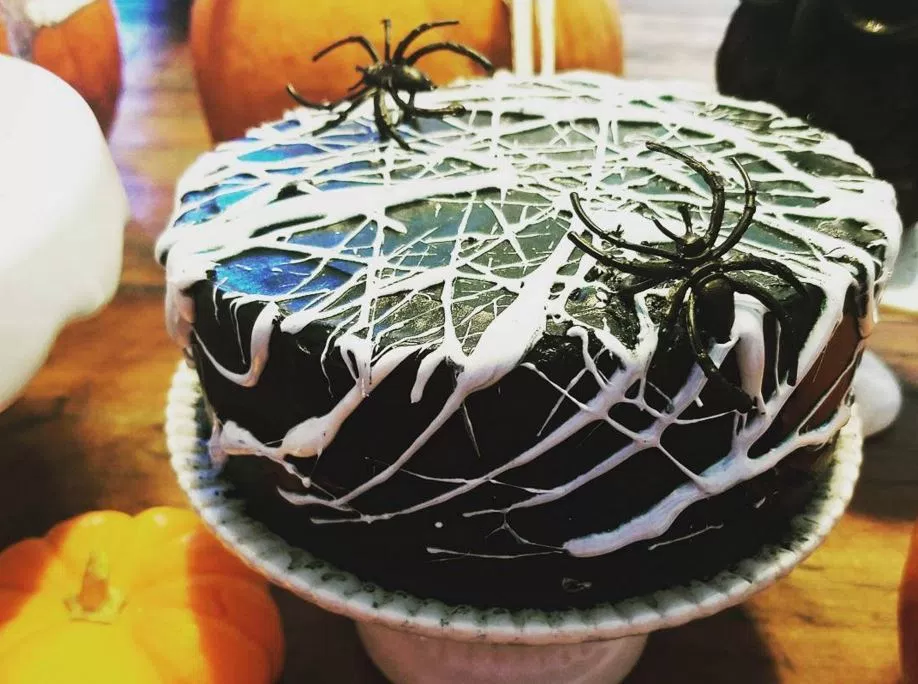 You are currently viewing Halloween recipes from The Bristol, Gurugram