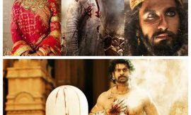 Will Padmavati follow the footsteps of Baahubali?