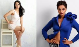 When Prachi & Manushi, opined differently to the miss world’s winning question