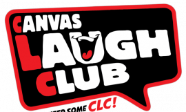 Back By Popular Demand,  Canvas Laugh Club launches  its 3rd Venue in Noida on 17th NOV