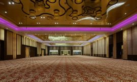 EXPERIENCE A ROYAL WEDDING PRE-EMINENCE AT RADISSON BLU AGRA’S NEW LUXURY WING