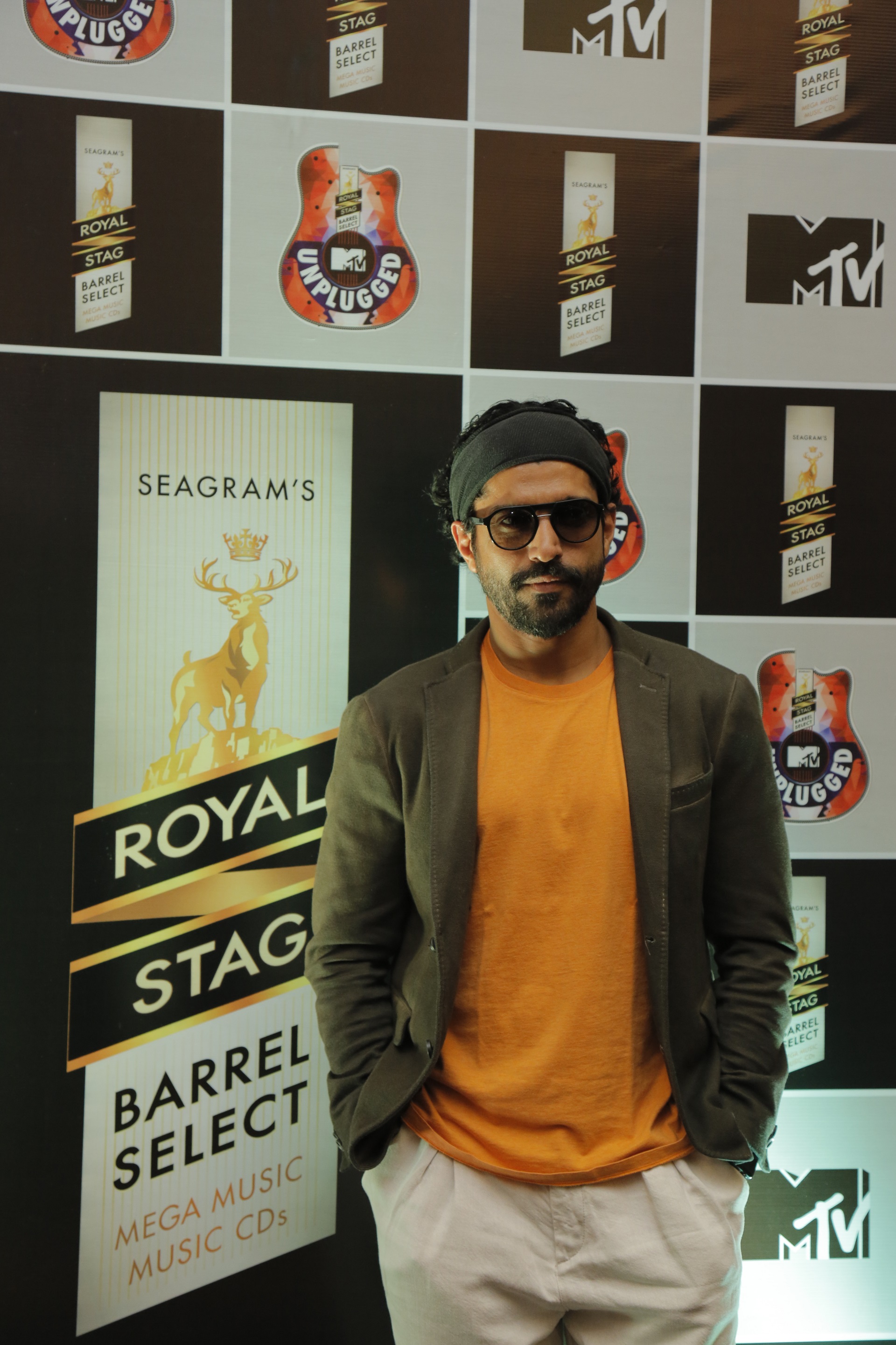 You are currently viewing Royal Stag Barrel Select MTV Unplugged Season 7 ready to rock Gurgaon