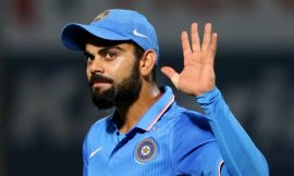 Virat Kohli smashes it as Most Searched Sportsperson; Mithali Raj, Harmanpreet Kaur enter list