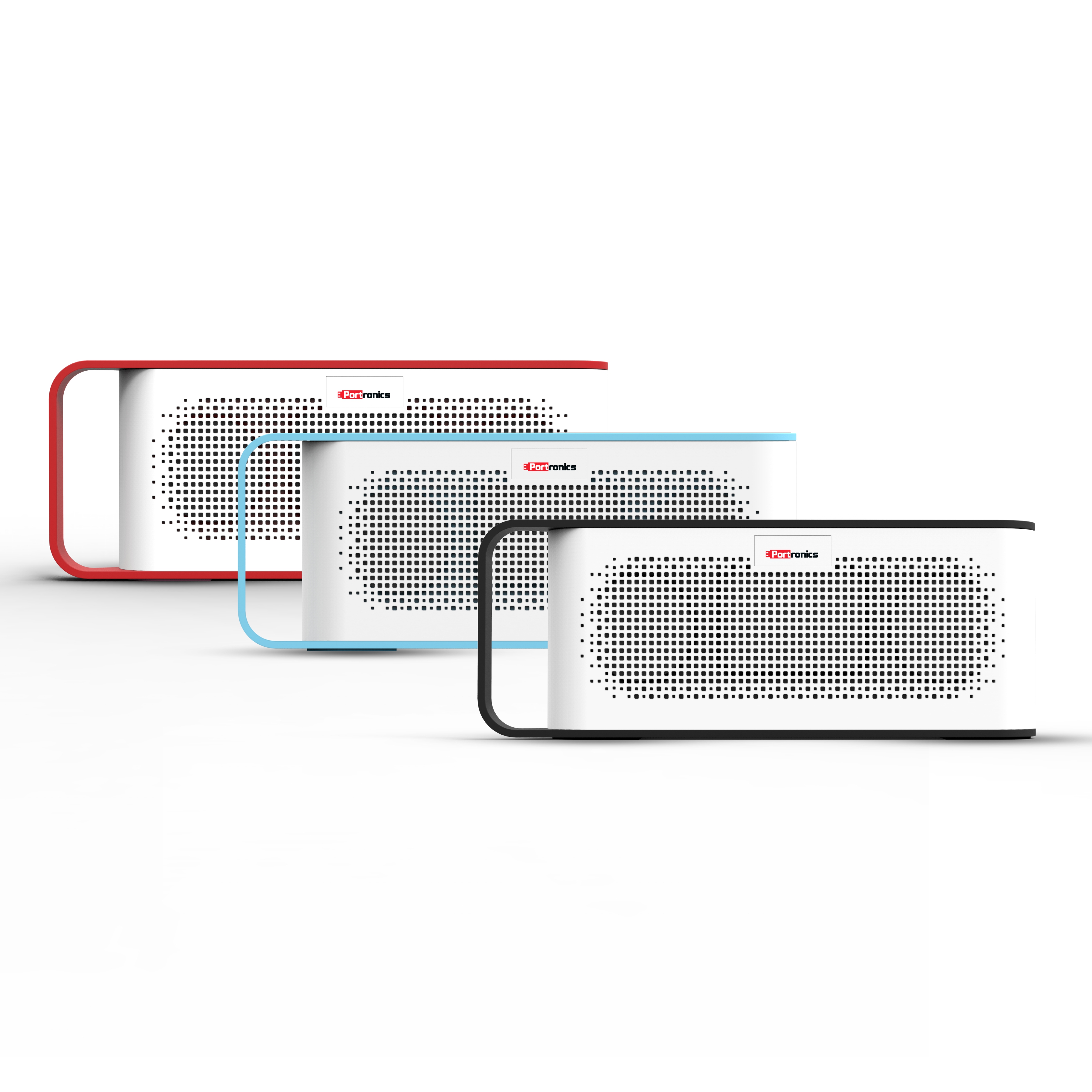 You are currently viewing Enjoy Unchained Melodies In Ungripped Joy With Portronics “SoundGrip”