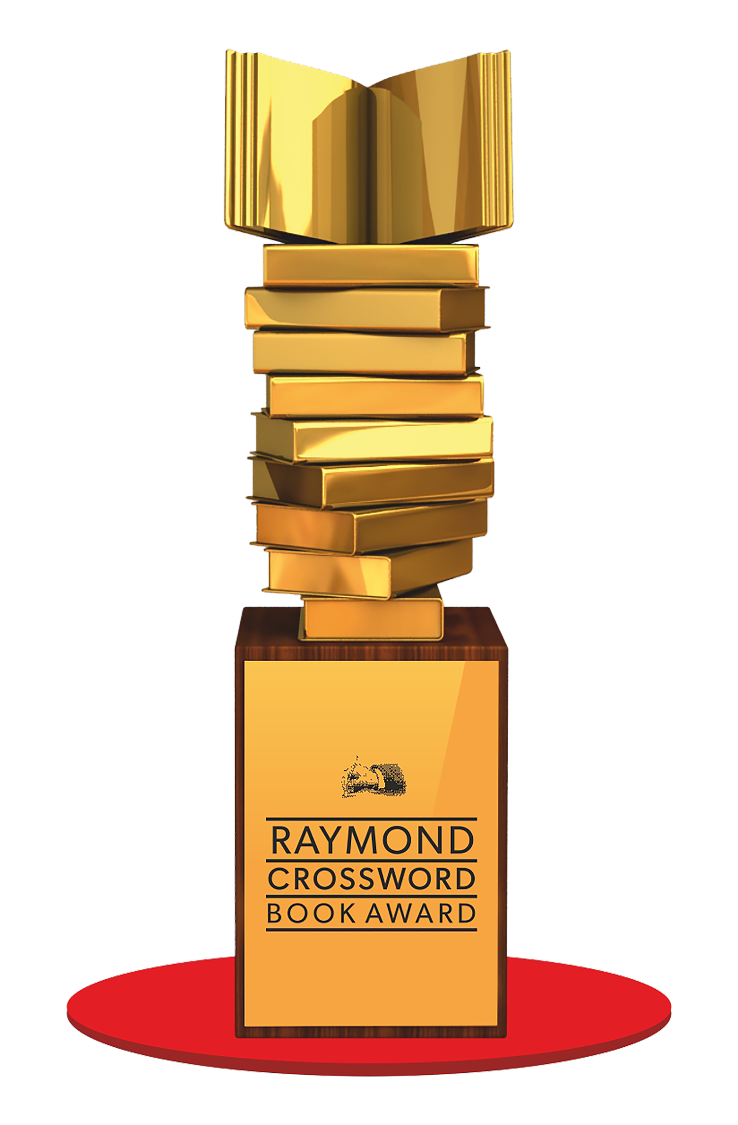 You are currently viewing Shashi Tharoor, Namita Gokhale, Jerry Pinto, Ruskin Bond in the 15th Raymond Crossword Book Award jury shortlist