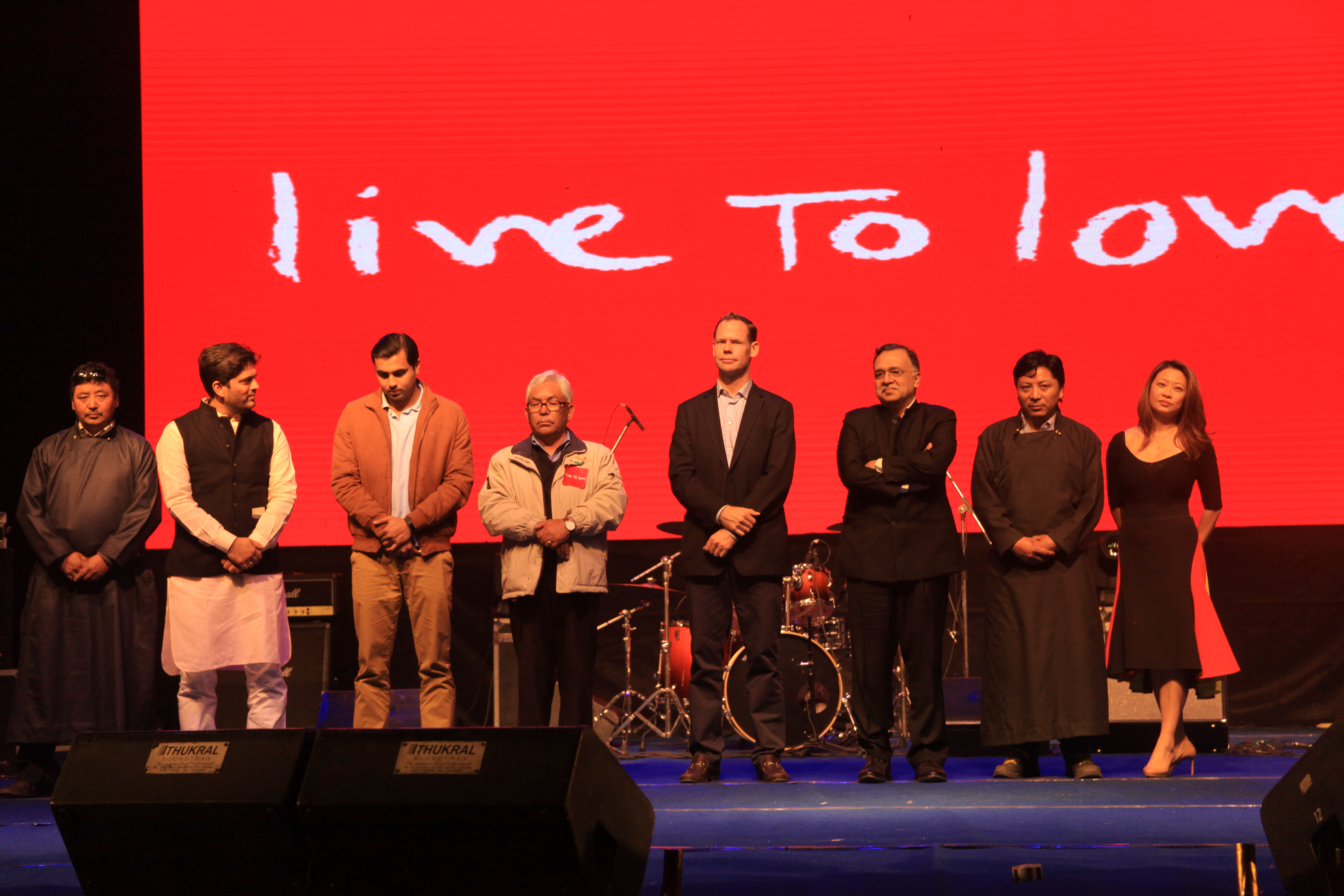 Read more about the article Live to Love Foundation Launches India Chapter