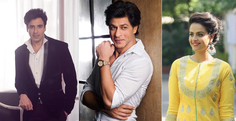 You are currently viewing Even our favourite celebrities have decided their New Year resolutions