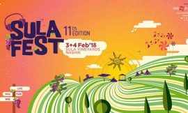 SulaFest sets a new tune for Fest-Goers!
