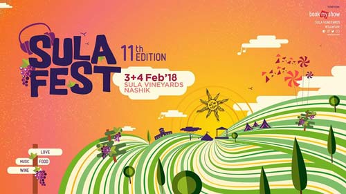 Read more about the article SulaFest sets a new tune for Fest-Goers!