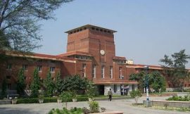 Top Ranked Universities in NCR