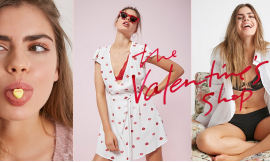 Forever 21’s special affair on Valentine’s Day