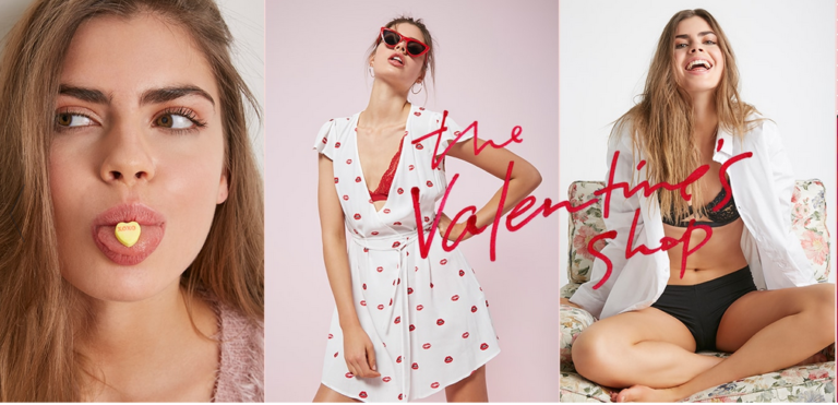 Read more about the article Forever 21’s special affair on Valentine’s Day