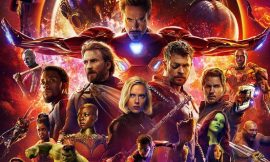 This new Avengers: Infinity War trailer hints at the death of heroes