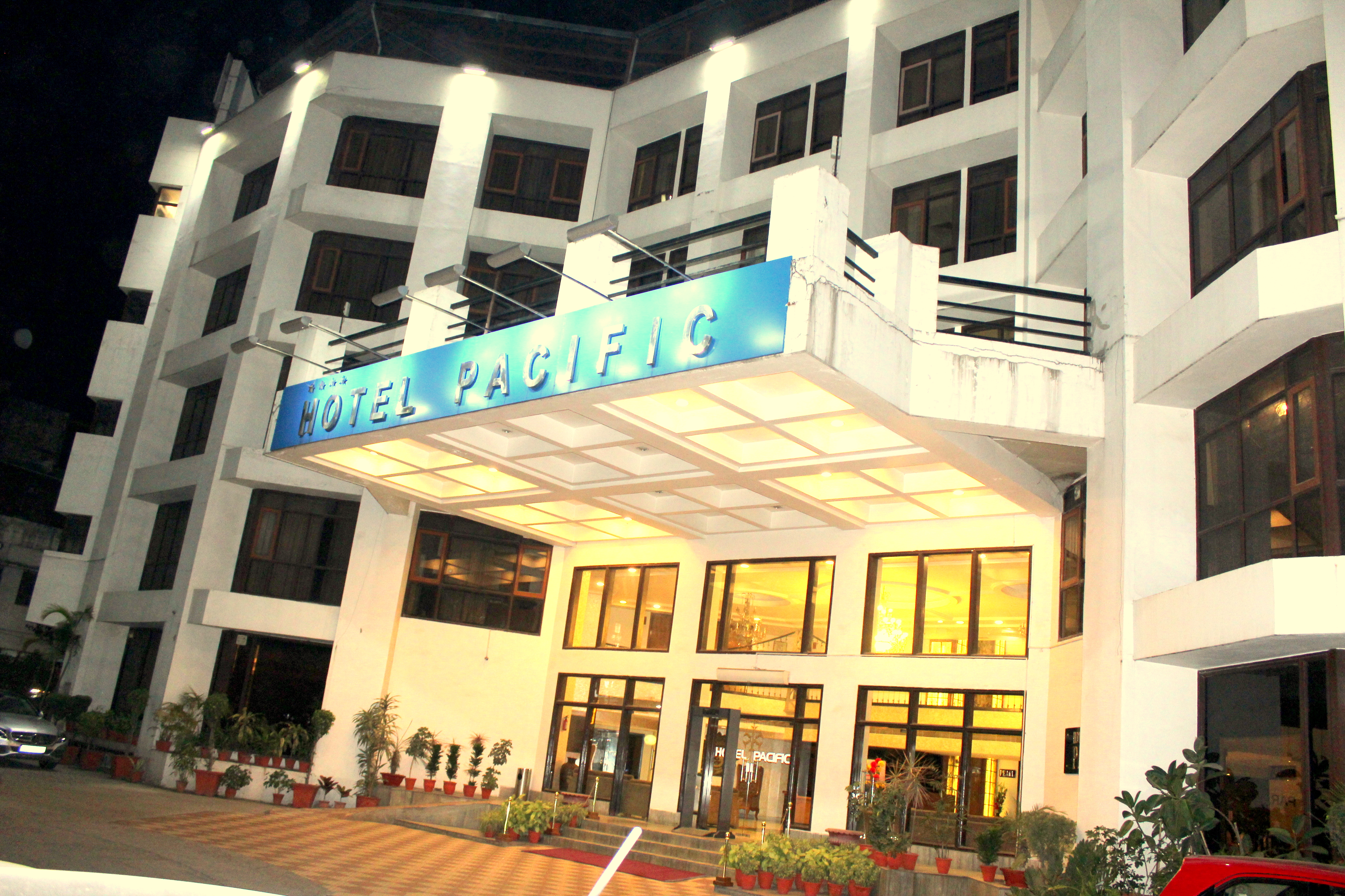 You are currently viewing Pacific Hotels-Perfect place for a relaxing and enjoyable experience in Dehradun & Mussoorie