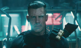 ‘#Deadpool2’ Trailer Packed Full of Action, Jokes