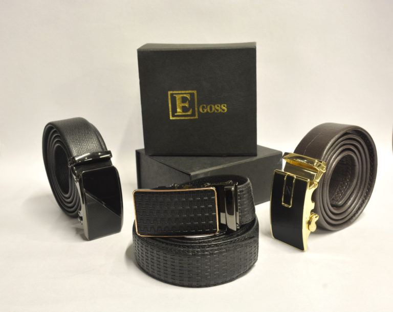 Read more about the article EGOSS expands its portfolio, launches belts and wallets collection