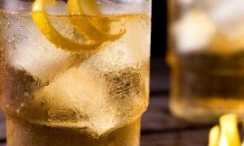 Savour the golden malt and introduce your taste buds to these rare yet refreshing whisky cocktail recipes