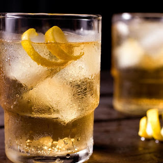 You are currently viewing Savour the golden malt and introduce your taste buds to these rare yet refreshing whisky cocktail recipes