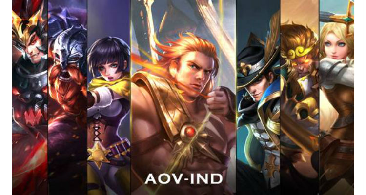 You are currently viewing 2 Action-Packed Smartphone MOBAs That Indian Esports Fans Should Have on Their Radars