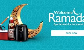This Ramadan No Need to Save Up Before You Shop with Installments