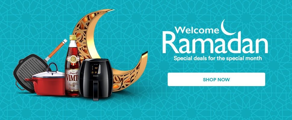 You are currently viewing This Ramadan No Need to Save Up Before You Shop with Installments