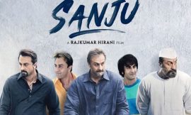 Sanju movie release date, rumours