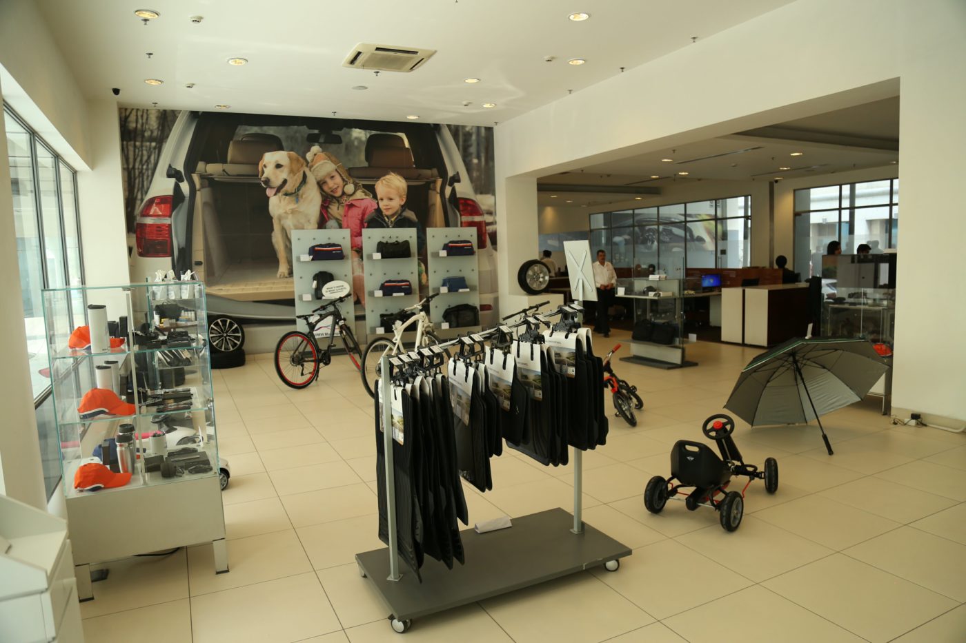 Shop bmw de
