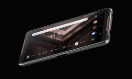 ASUS Republic of Gamers Announces ROG Phone