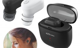 Portronics Launches “Harmonics Talky II” – Mini Bluetooth Earbuds