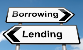 6 BENEFITS OF BORROWING THE RIGHT WAY
