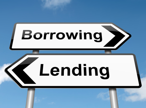 You are currently viewing 6 BENEFITS OF BORROWING THE RIGHT WAY