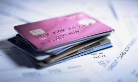 The Truth about Credit Card Financing