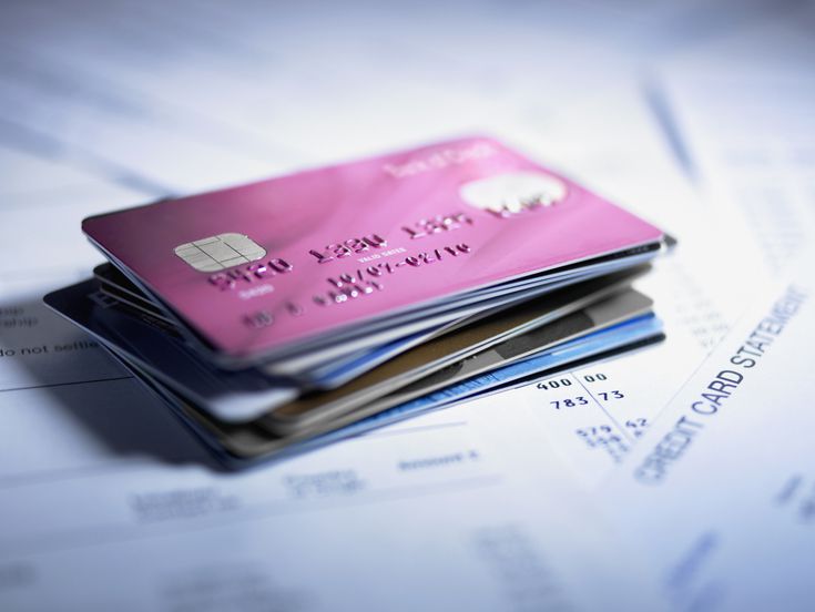 Read more about the article The Truth about Credit Card Financing