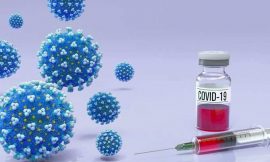 Why Are Some People Hesitant To Trust A COVID-19 Vaccine?