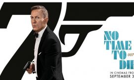 Daniel Craig’s NoTime TO Die Outing Might Be His Greatest