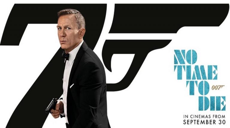 Read more about the article Daniel Craig’s NoTime TO Die Outing Might Be His Greatest