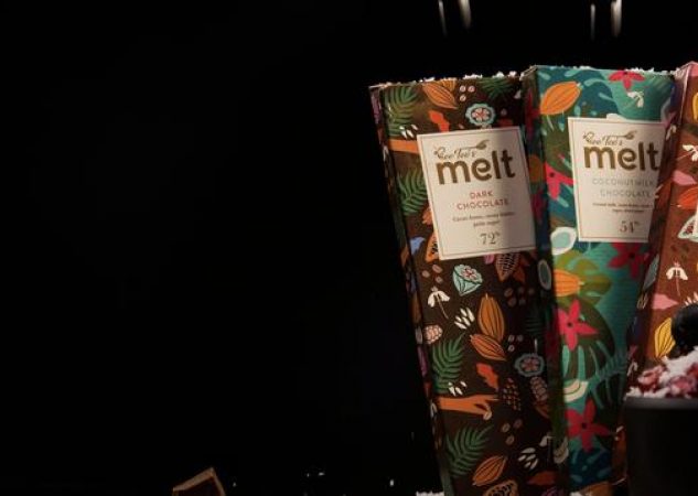 BeeTee’s Melt Chocolates Review