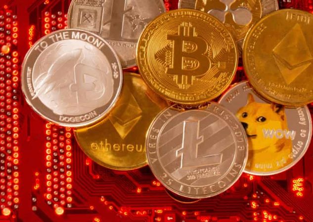 Ten Point to Understand Future of Crypto in India