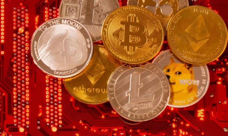 Read more about the article Ten Point to Understand Future of Crypto in India