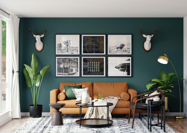 3 Clever Ideas For Decorating On A Budget