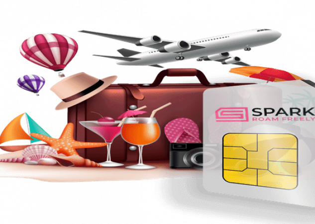 What is International Travel eSIM?