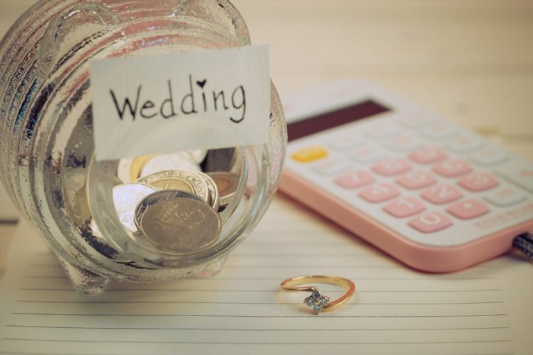 Read more about the article 6 Ways of how an online loan can fulfill your wedding dreams