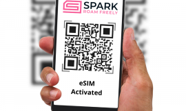 Spark Telecom Ltd. Transforms into Spark Roam Limited: Pioneering the Future of International Roaming with Travel eSIM