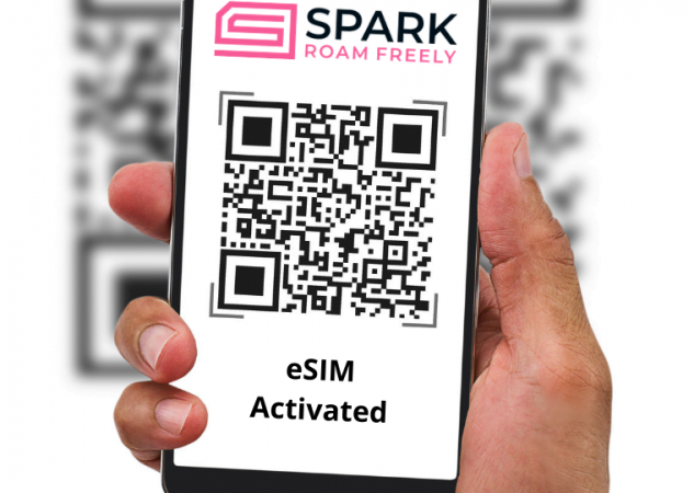 Spark Telecom Ltd. Transforms into Spark Roam Limited: Pioneering the Future of International Roaming with Travel eSIM