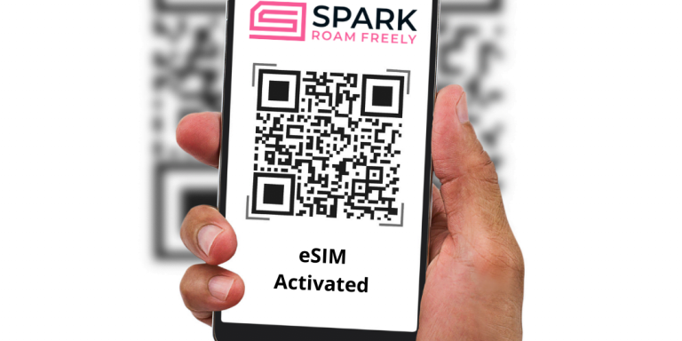 Read more about the article Spark Telecom Ltd. Transforms into Spark Roam Limited: Pioneering the Future of International Roaming with Travel eSIM