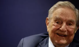 Who is George Soros? What chatGPT think of him.